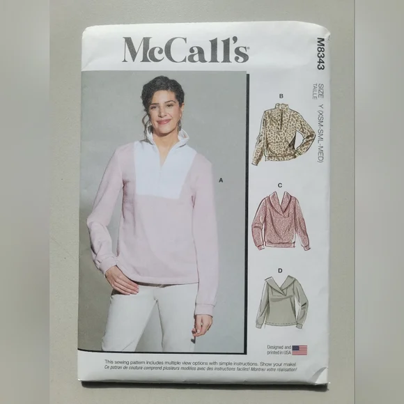 ‼️Must Go‼️ Lot of 15 FF Womens Sewing Patterns - Picture 13 of 15